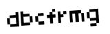 Click to hear an audio file of the anti-spam word