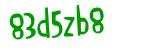 Click to hear an audio file of the anti-spam word