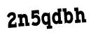 Click to hear an audio file of the anti-spam word