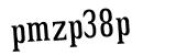 Click to hear an audio file of the anti-spam word